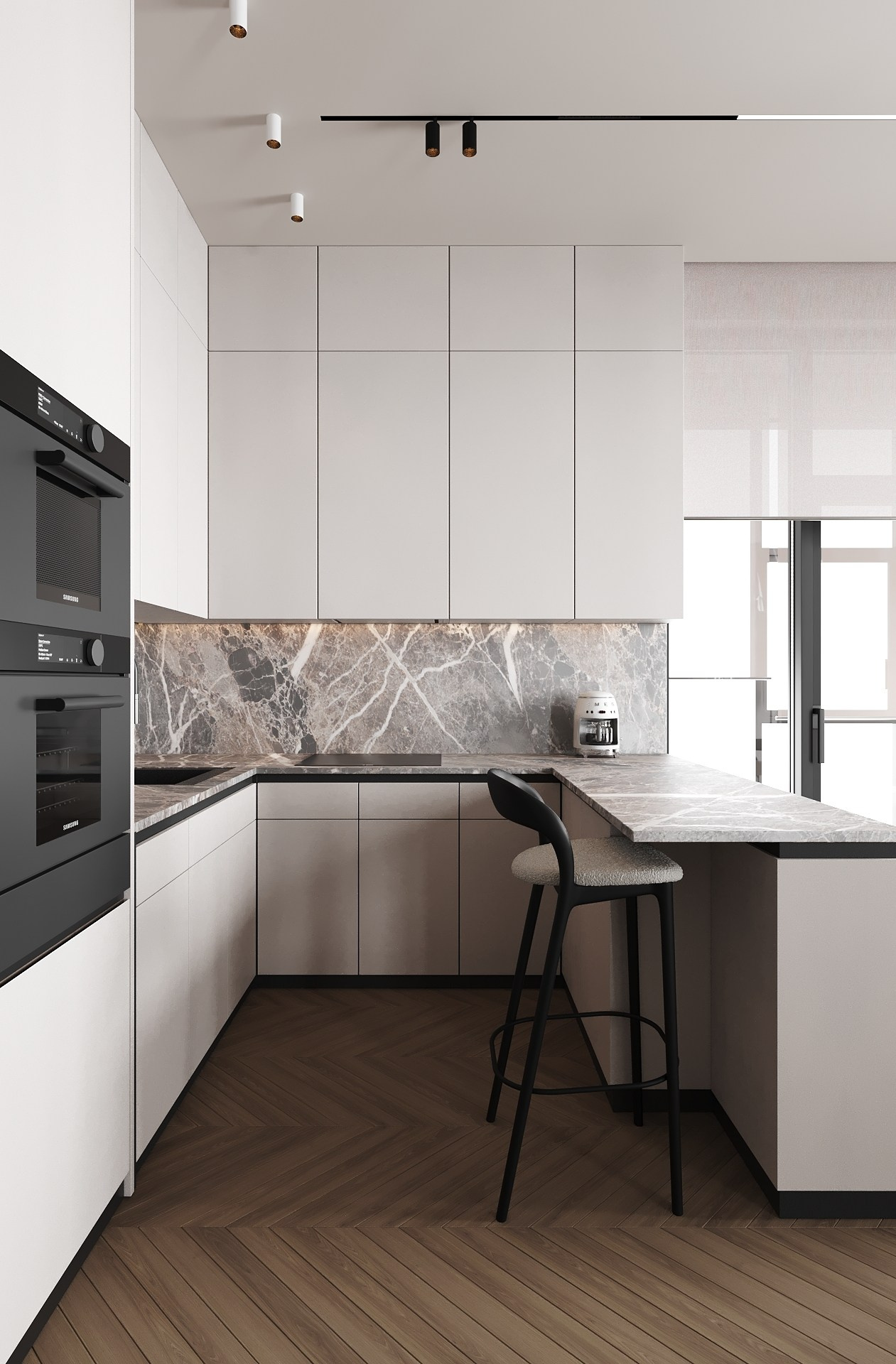 ЖК AKBULAK RIVIERA. PLANIROVKA.KZ — дизайн-проекты, технический дизайн и планировки квартир в Астане