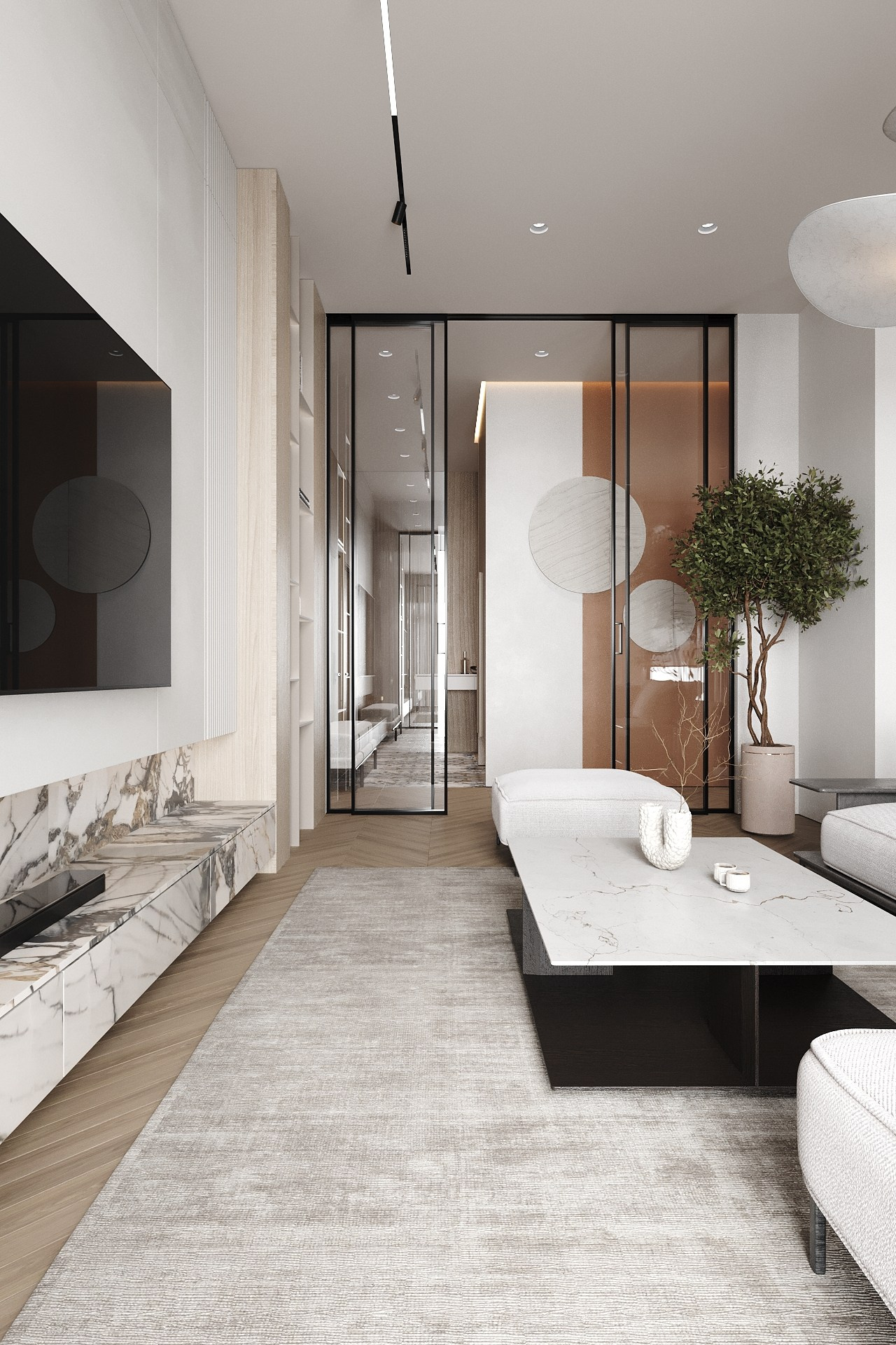 ЖК AKBULAK RIVIERA. PLANIROVKA.KZ — дизайн-проекты, технический дизайн и планировки квартир в Астане