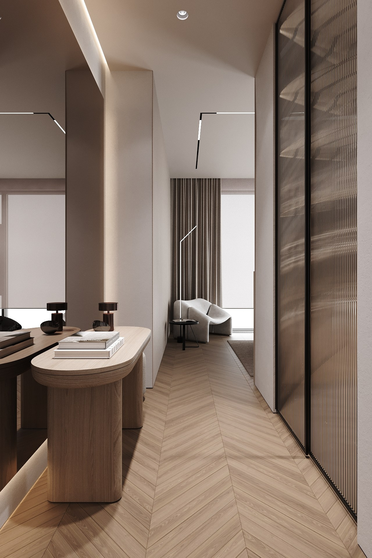 ЖК AKBULAK RIVIERA. PLANIROVKA.KZ — дизайн-проекты, технический дизайн и планировки квартир в Астане