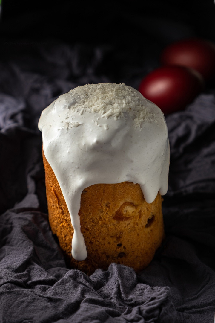 Фуд-фото и предметная съемка. Самойленко Надежда фотограф