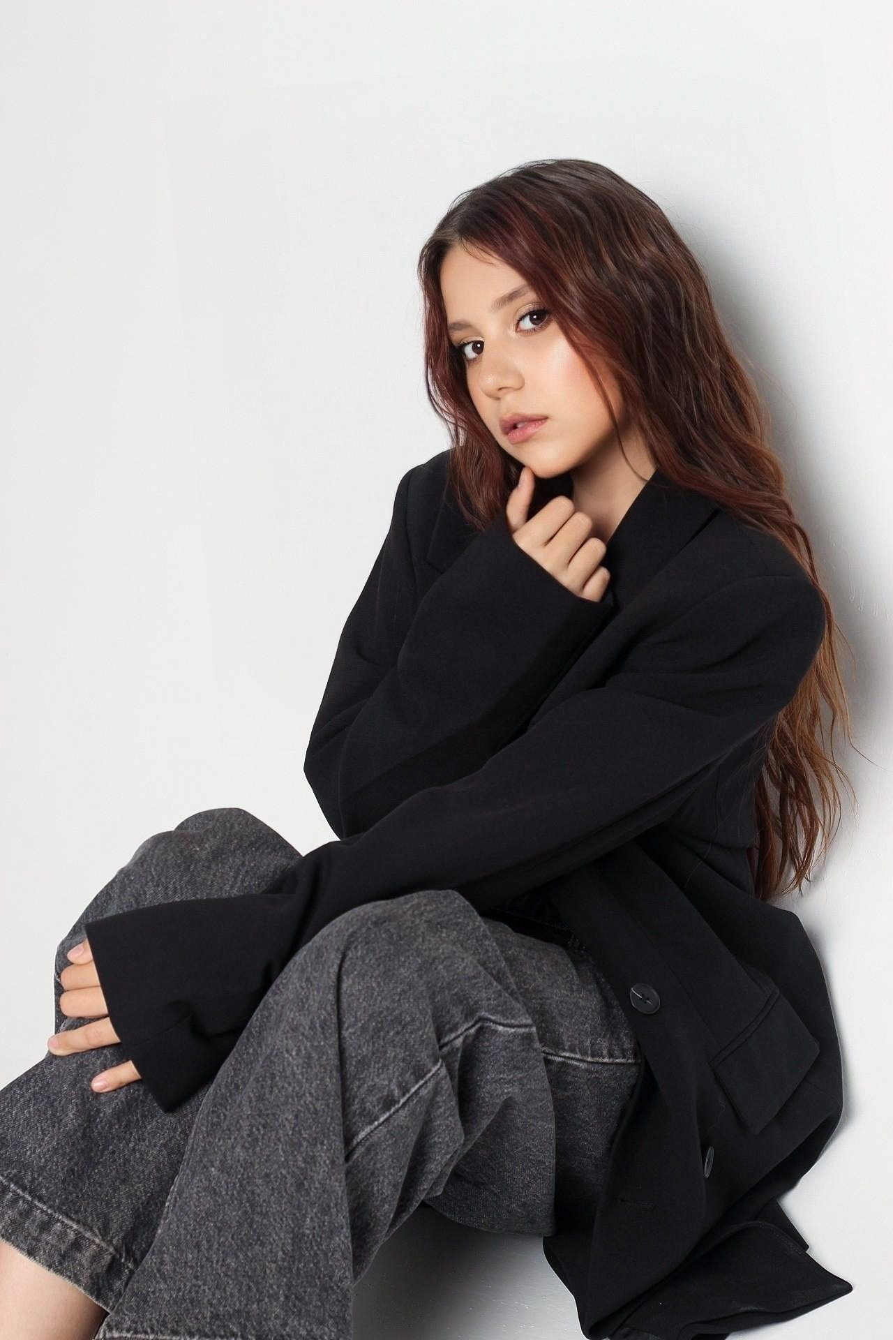 Детская. Фотограф Иванова Елена в Иркутске