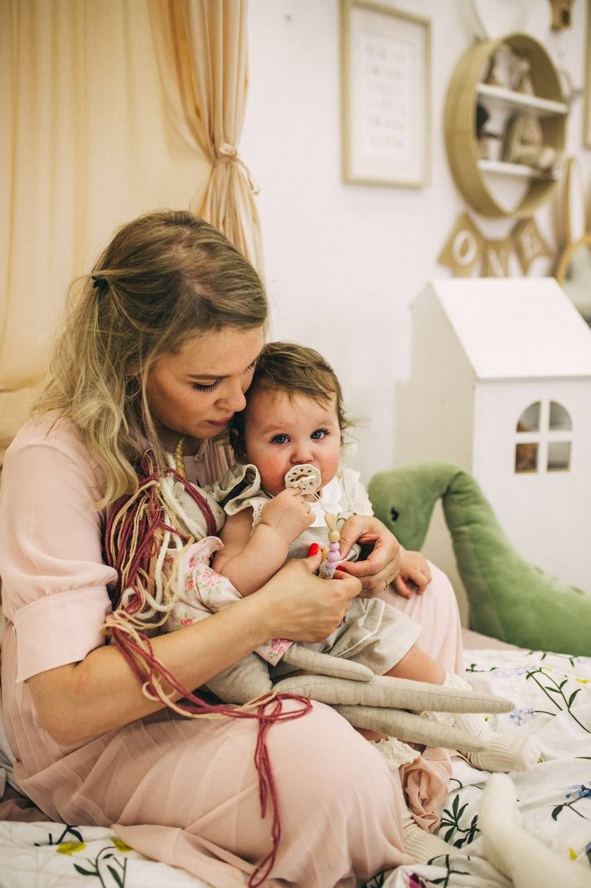 Семейные. Vstvph