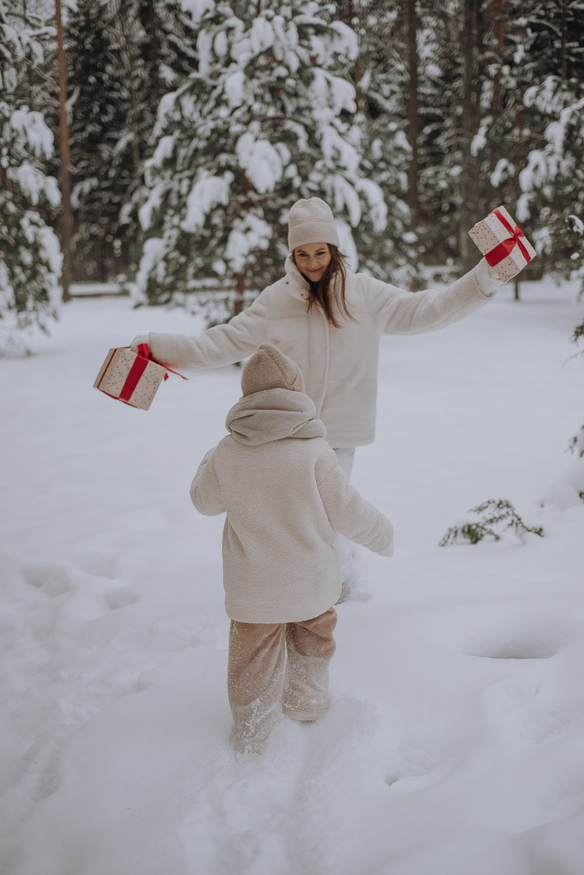 Happy moments_Юра, Наташа и дети. Свадебный и семейный фотограф в Минске Яна Новак