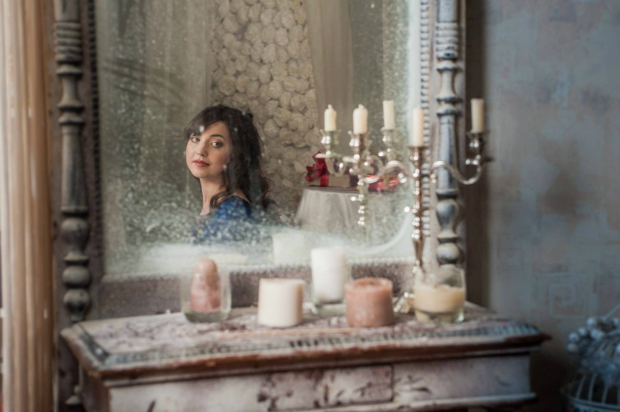 Новый год. Фотограф в Красноярске. Портреты, семья, прогулки по городу и ваши праздники