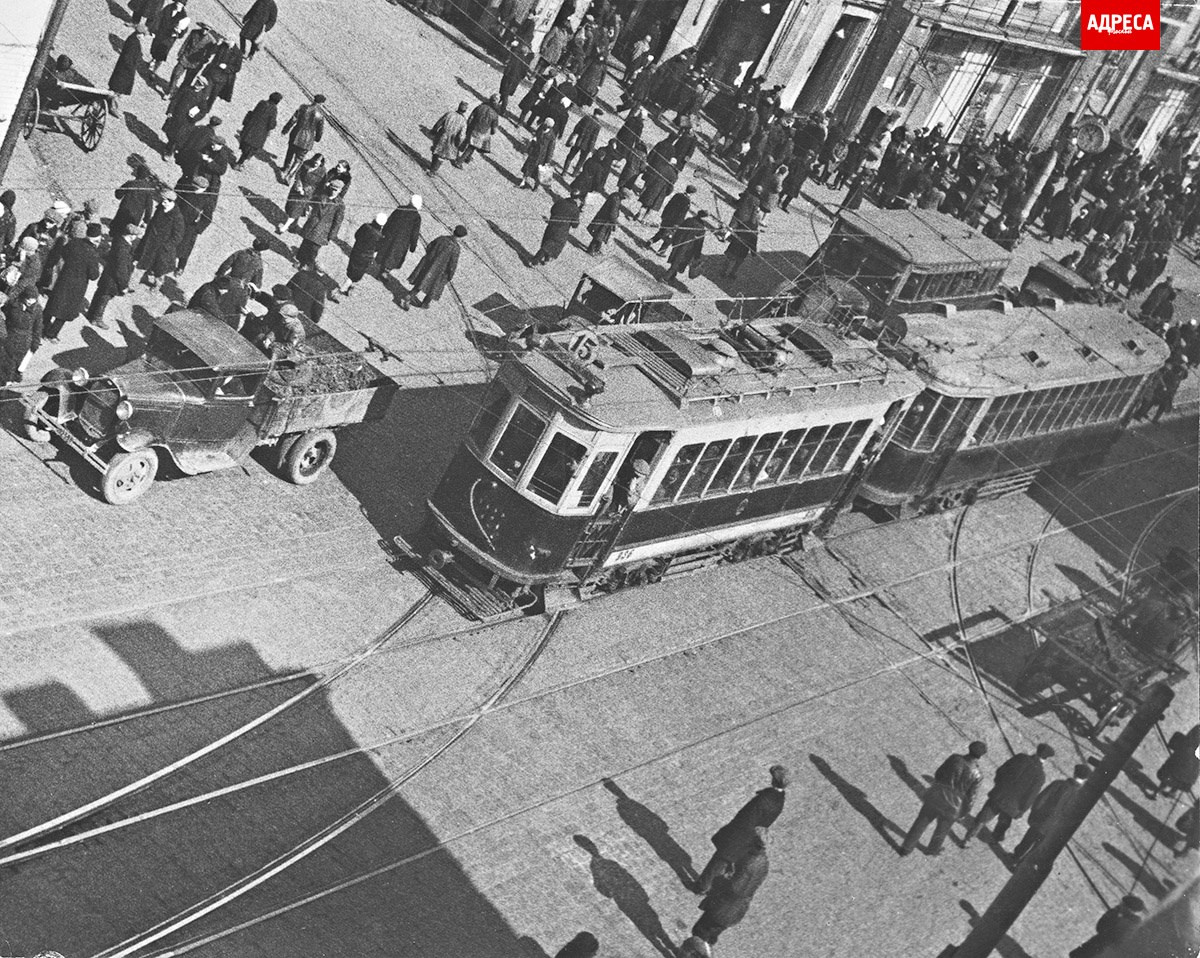 Александр Родченко. Фотограф Алматы, курс по Фотографии в Алматы. Дмитриева Наталья