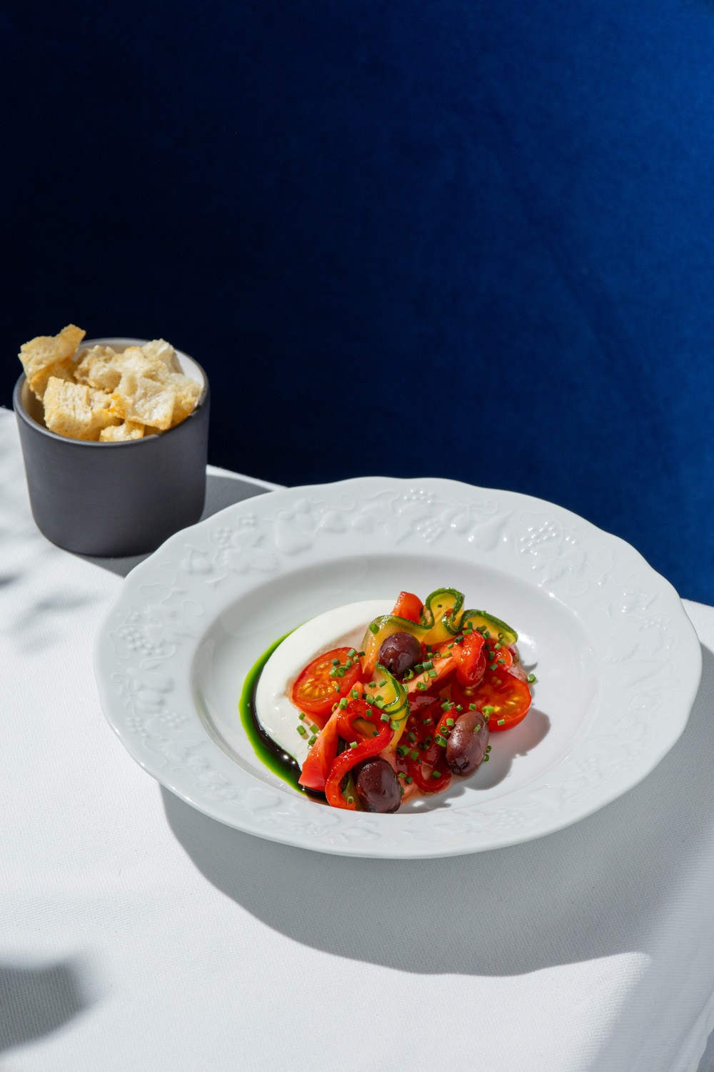 Bellevue. Night2Day Санкт-Петербург