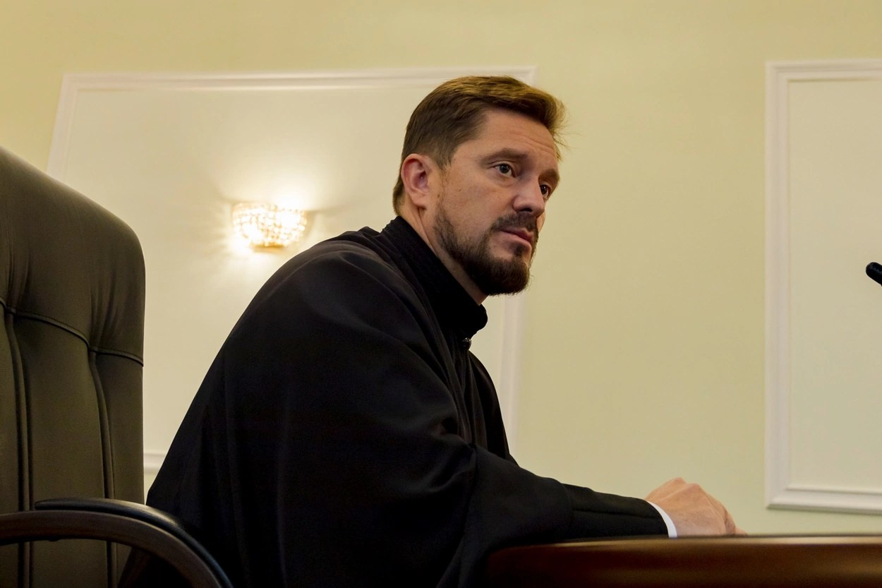 Состоялось рабочее совещание, посвященное проведению ежегодного крестного хода с Казанской иконой Божией Матери. Саратовское Северо-Западное благочиние