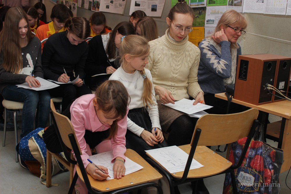 Детско-юношеская экологическая научная конференция. Детский и семейный фотограф, фотограф мероприятий Нижний Новгород