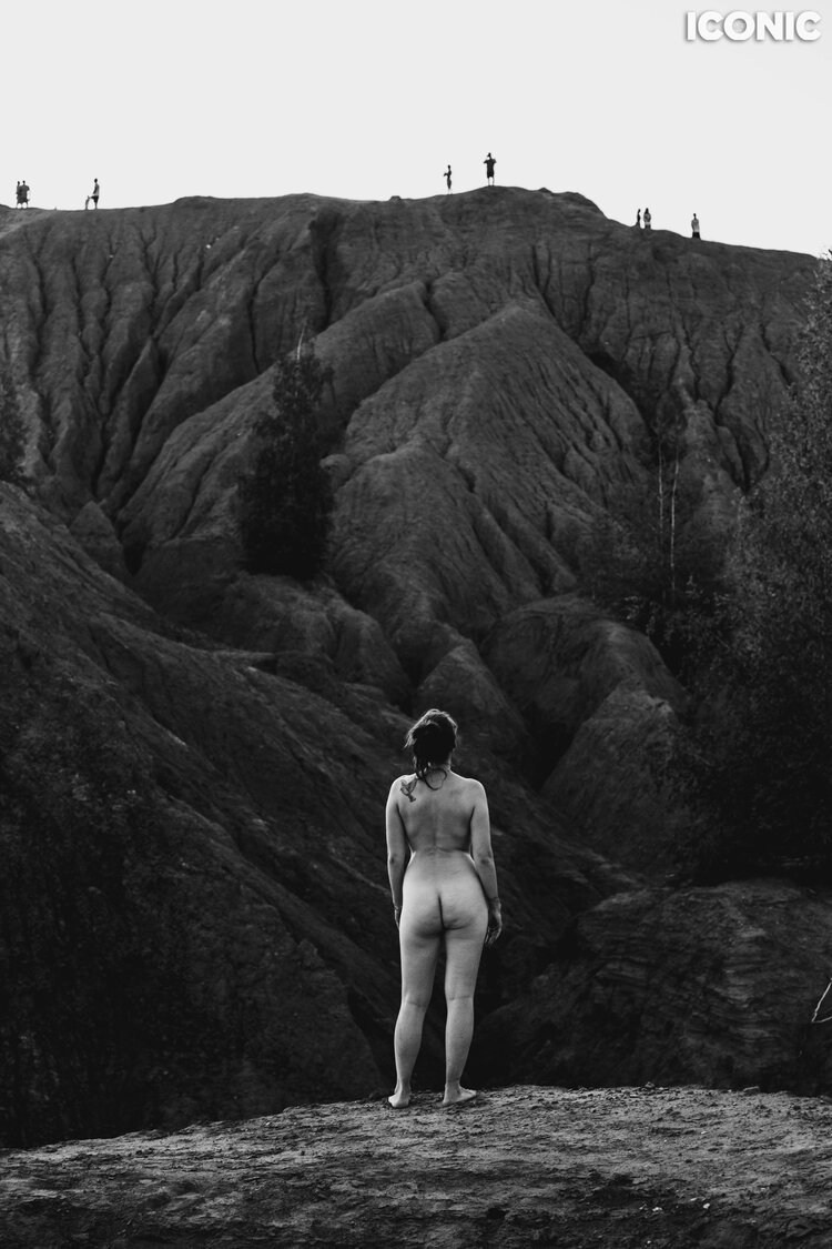 Отметки журналов. Фотограф в Москве Лера Юдина