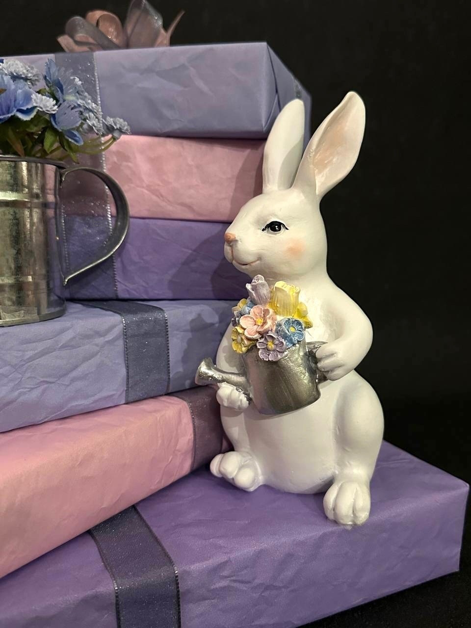 Пасхальная композиция. Студия подарочных наборов «Владия»