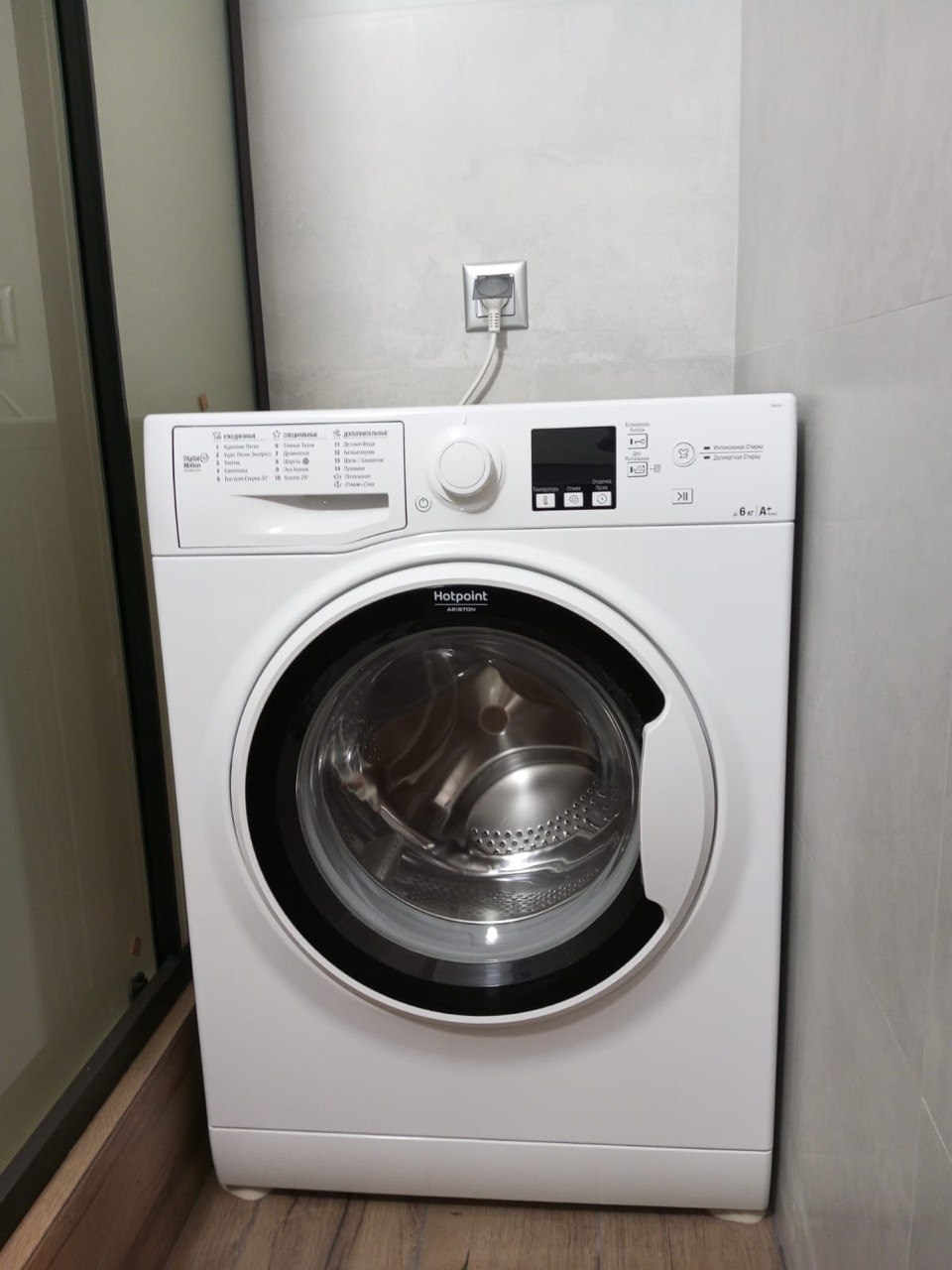 Ванная комната (ул. Арсланова д. 11). Ремонт санузла, туалета, ванной под ключ в Казани. Укладка плитки