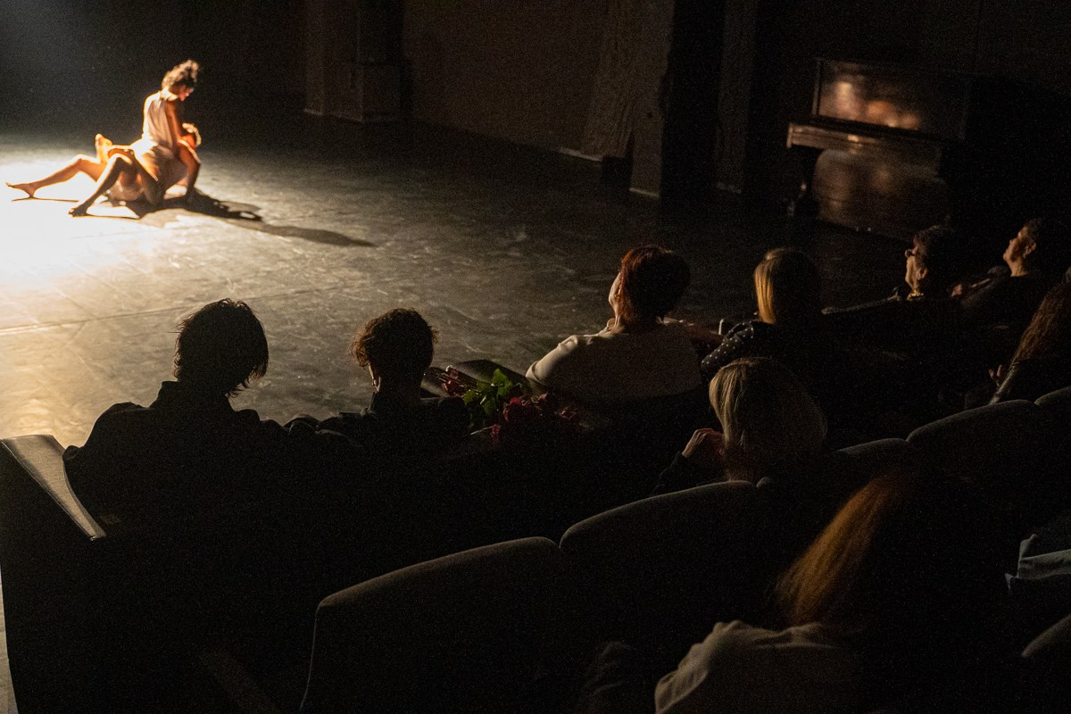 Новофест Фестиваль современного танца. Главная