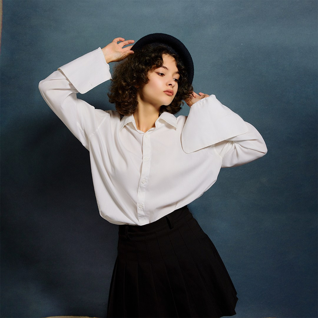 Дмитрий Иванов — портретный школьный фотограф Владивосток