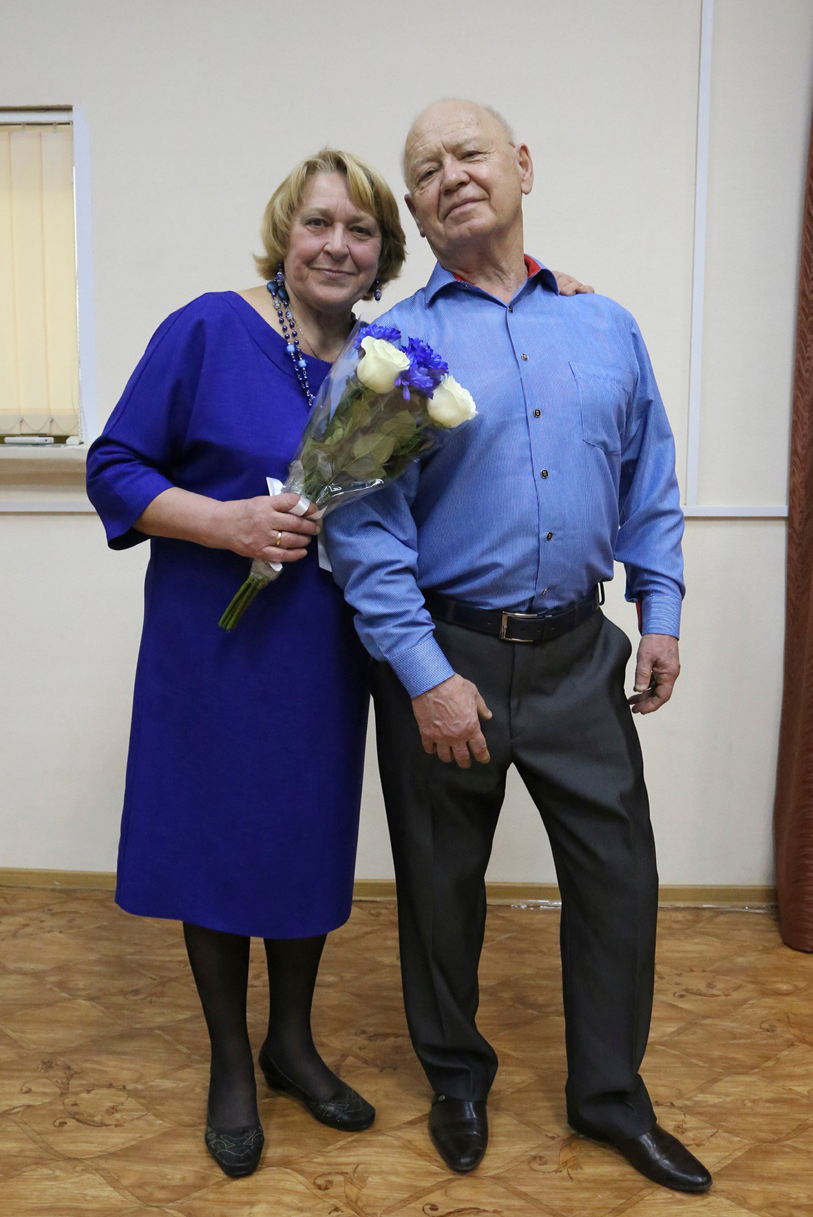 70 лет / Юбилей 2016. Wedding and portrait photography