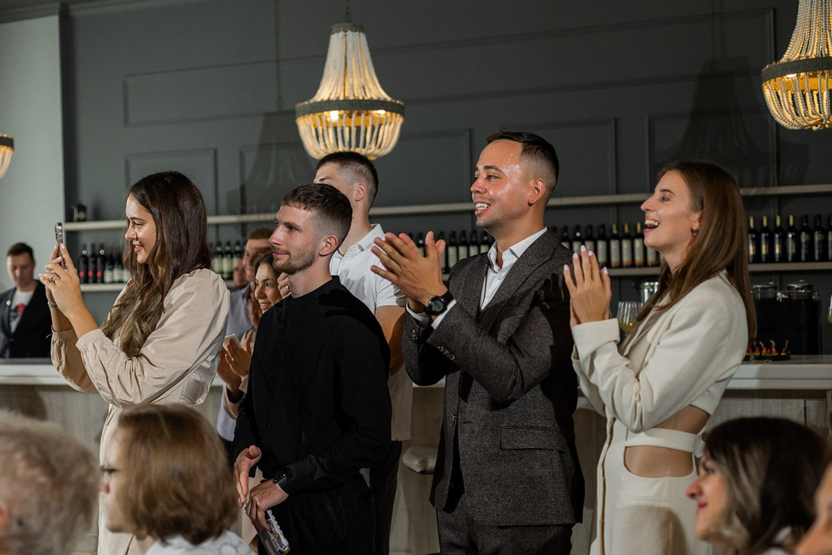 Алина и Никита. Фотограф Подсумкина Ирина