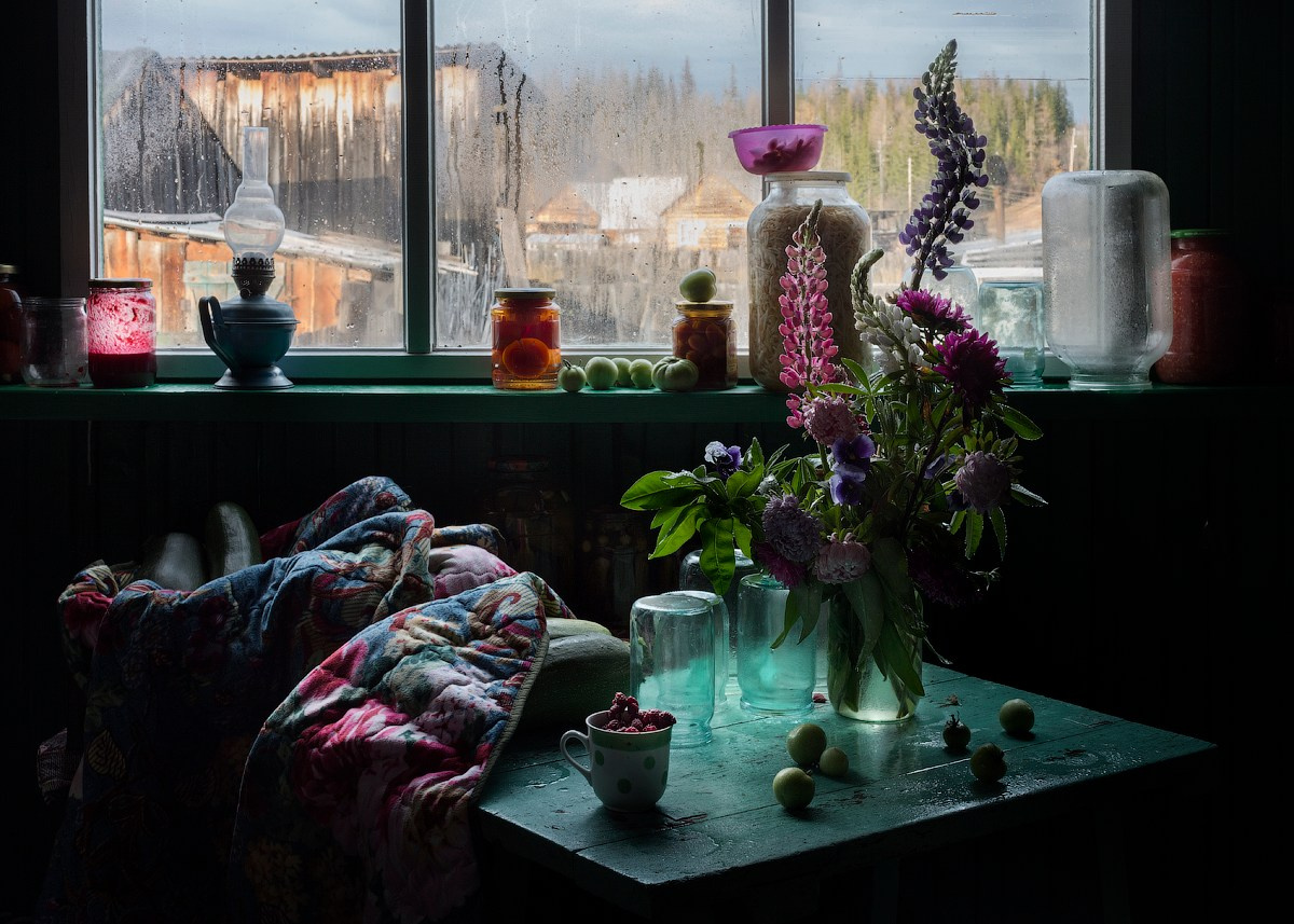 Атлас первого снега серия фотографий. Елена Аносова — художница и исследовательница, куратор и лектор