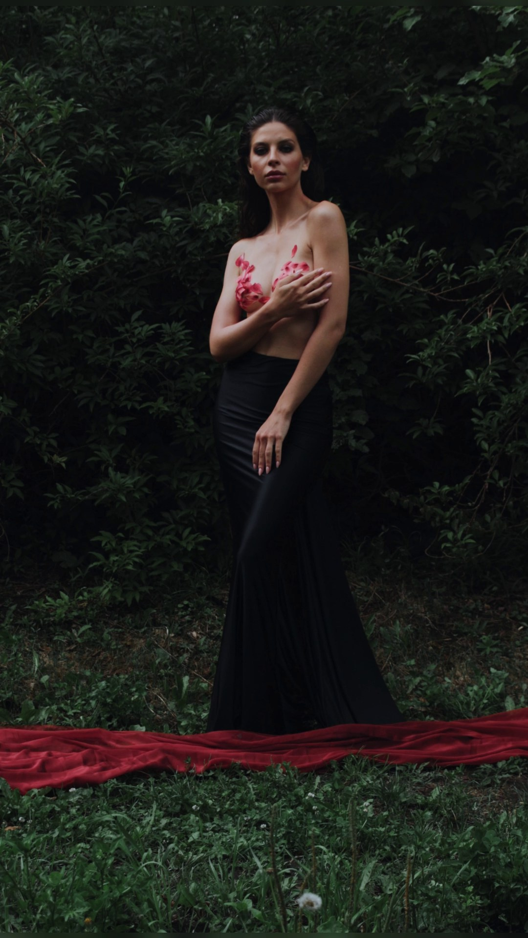 Персональные съемки. Фотограф Воронеж — стильные фотосессии беременности, портрет, мода