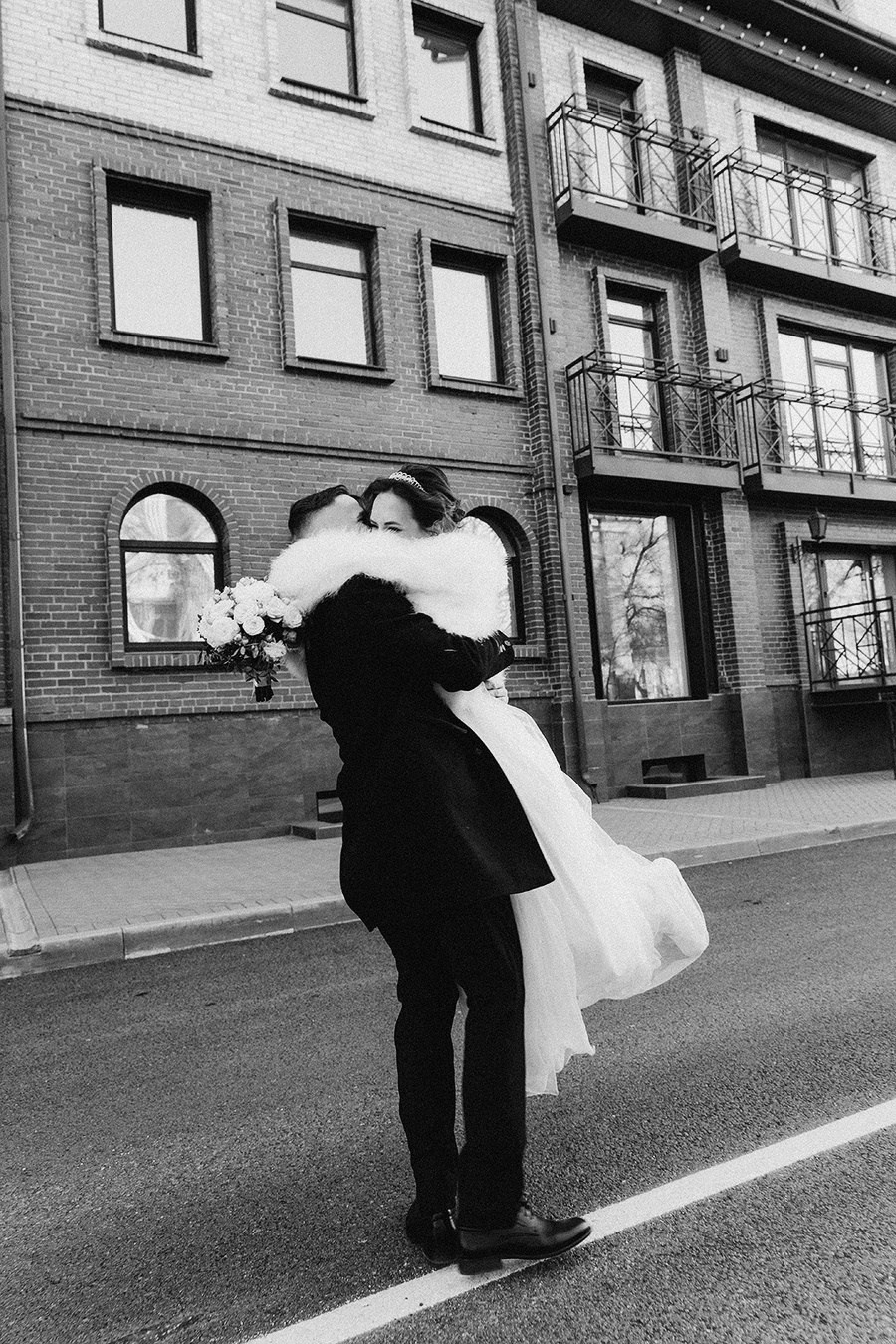 Свадебный и семейный фотограф в Оренбурге Тасжан Аккелбеков