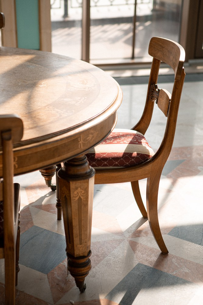 Площадка № 3-12. Свадебный организатор Москва