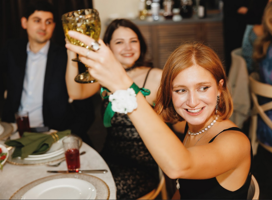 28 июня 2025. Свадебный организатор Москва