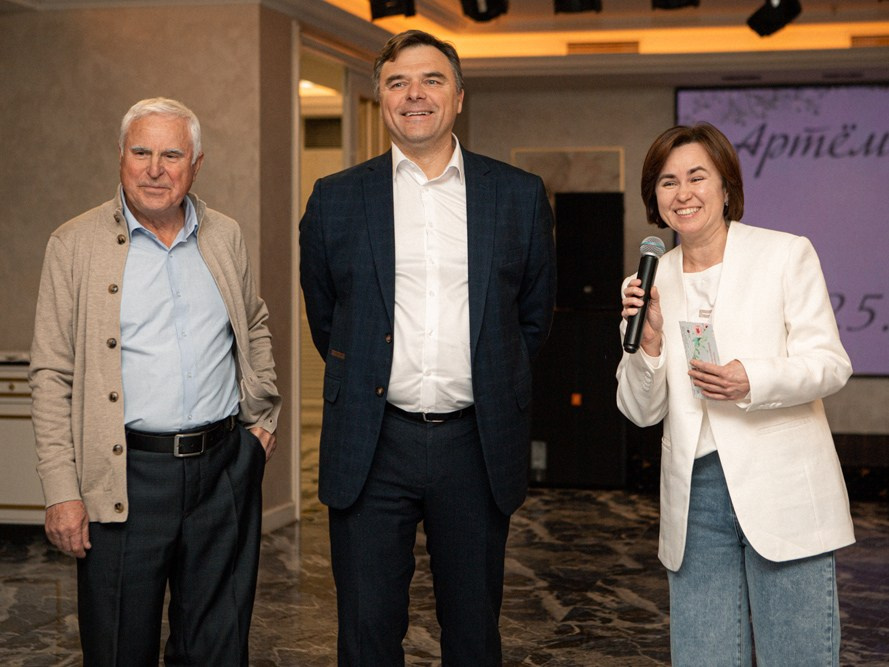 25 сентября 2025. Свадебный организатор Москва