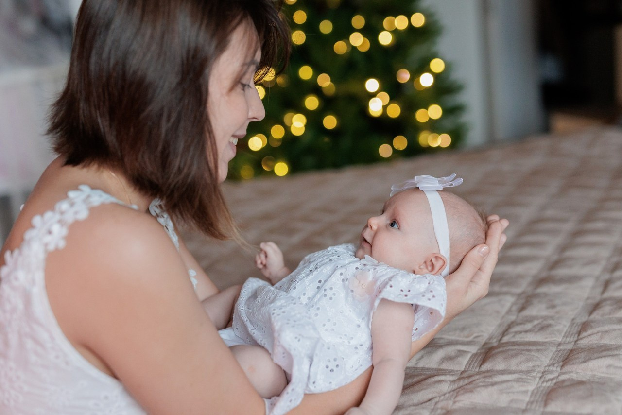 Отзывы. Фотограф новорожденных в городе Санкт-Петербург