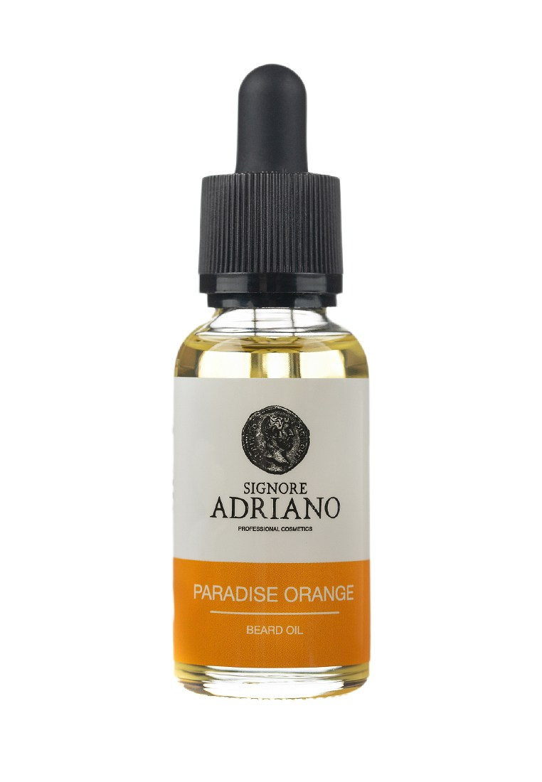 ADRIANO. Косметика для барбершопов. Интерьерный фотограф и видеограф в Санкт-Петербурге Вадим Балбашевский