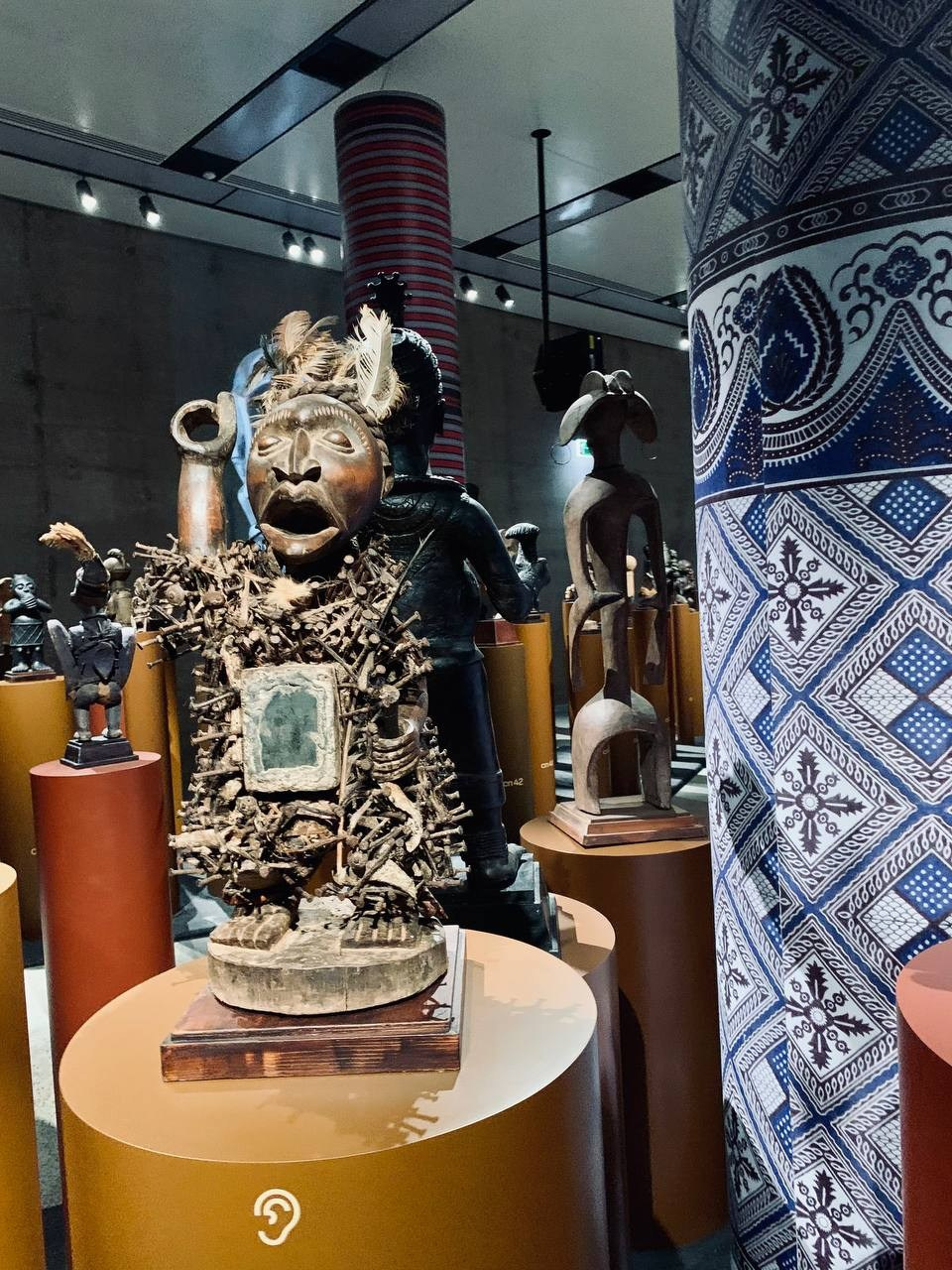 Музей Зиларт. Дизайнер интерьеров, визуализатор в Москве и Московской области Татьяна Добрынина