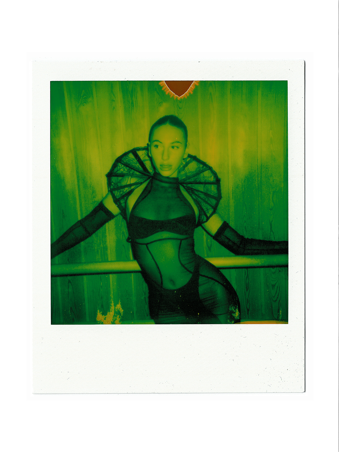 <A>. Плёночный фотограф Москва, Саша Звук