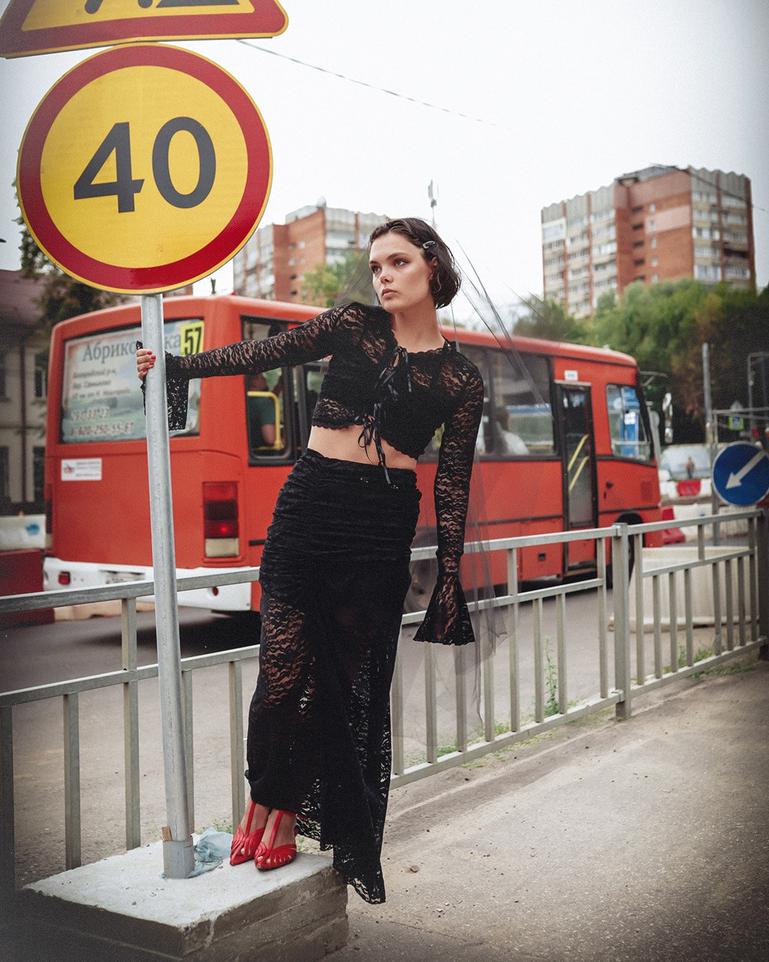 Соня. Фотограф в Нижнем Новгороде Кристина Батанова