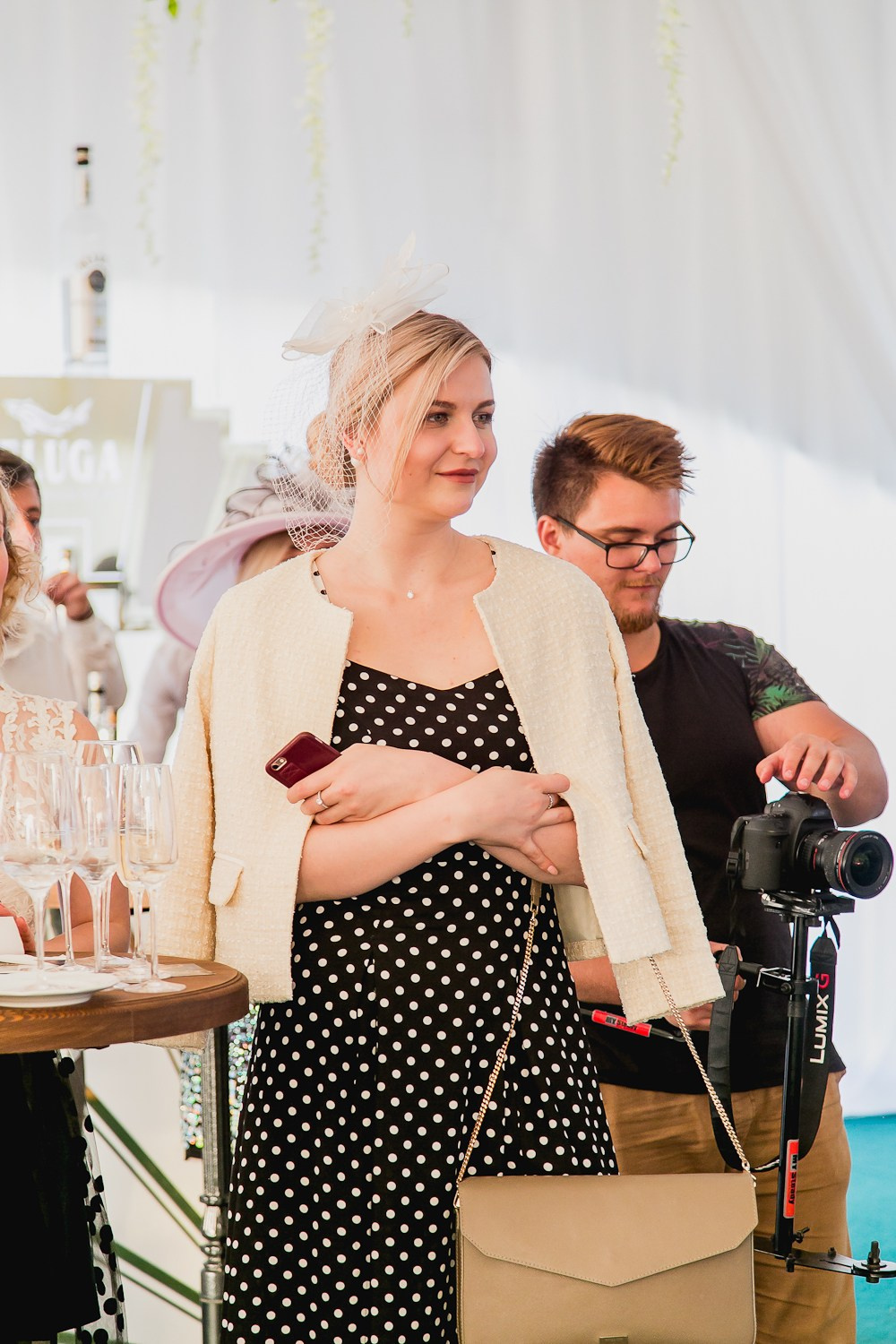 Levada. Главная