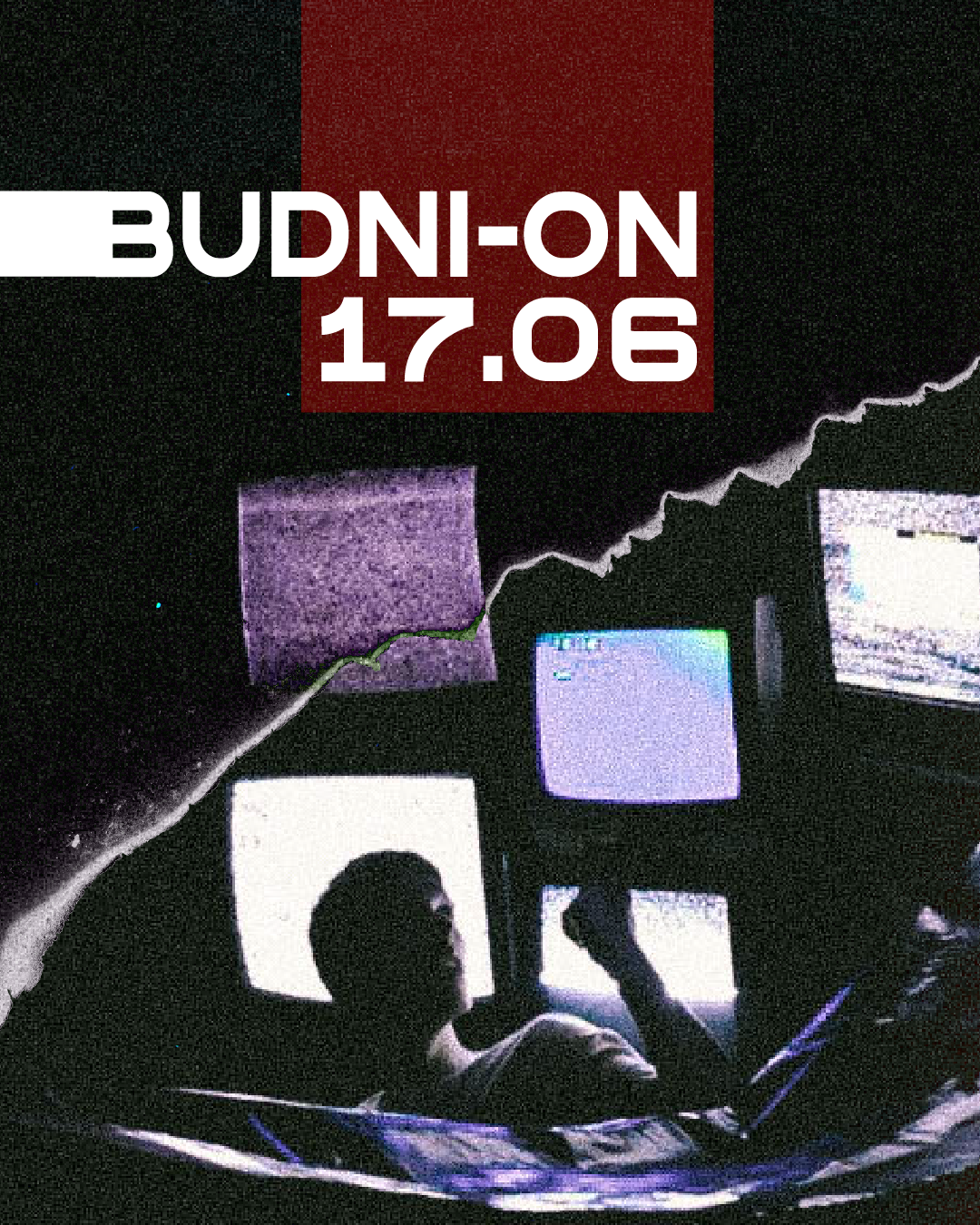 Budni Streets X Tattoo On 17.06