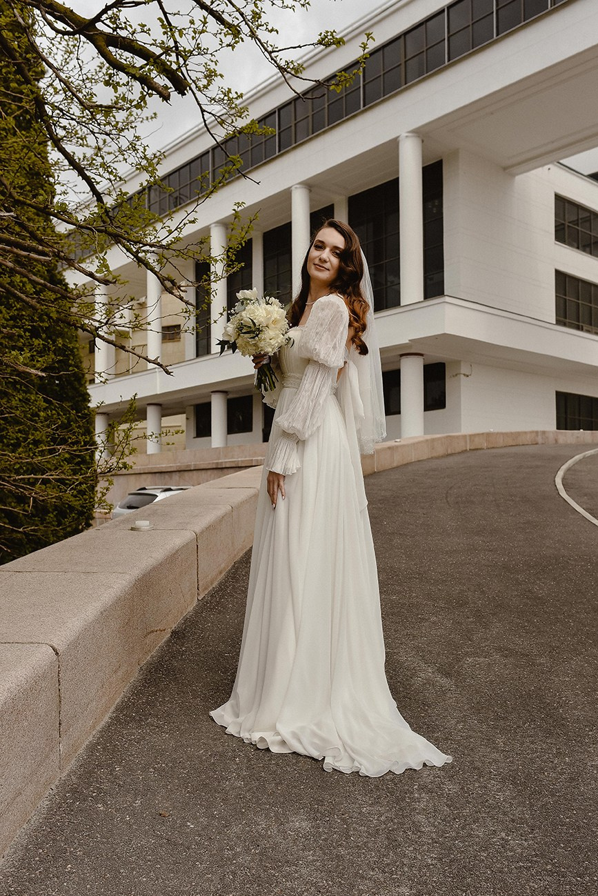 Алина и Рустам. Свадебный и семейный фотограф в Ростове-на-Дону Елена Сторожок