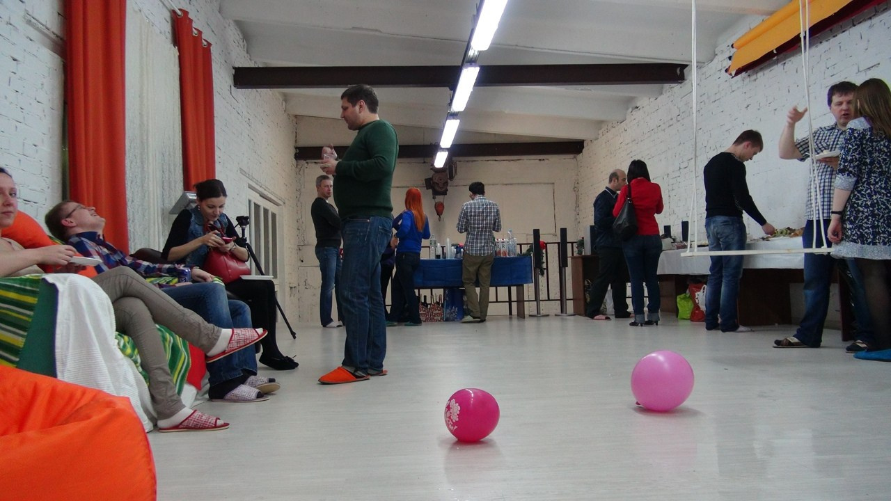 Мужской день | 22.02.2015. Галерея Фантим