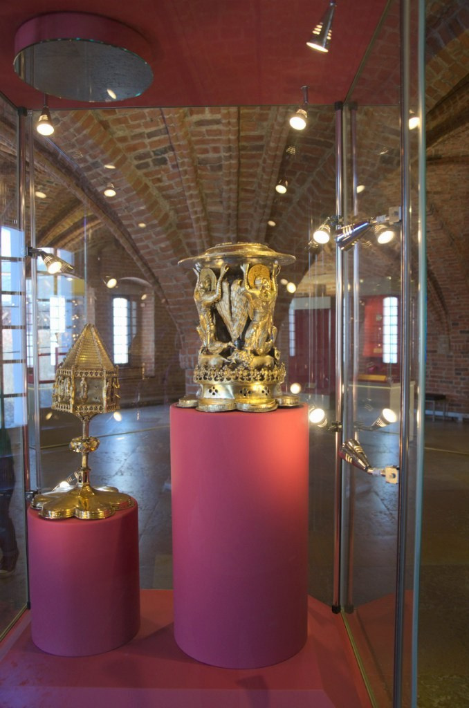 Великий Новгород | 27-28.02.2016. Галерея Фантим