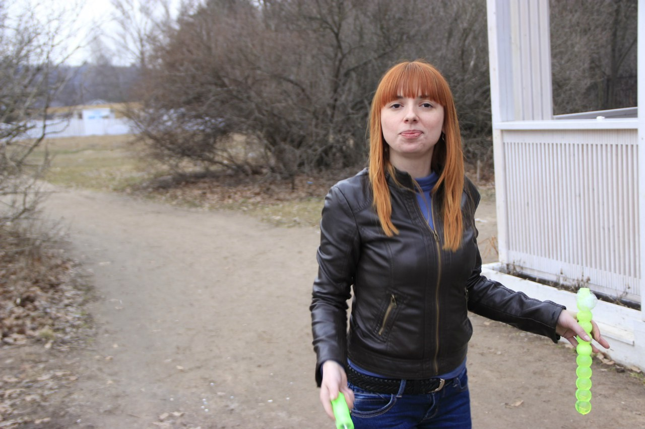 Шашлычинг | 09.04.2016. Галерея Фантим