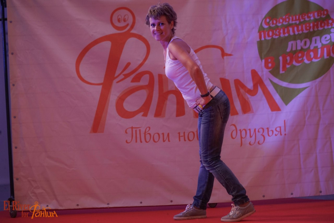 День рождения Фантима. 7 лет! | 21-22.05.2016. Галерея Фантим