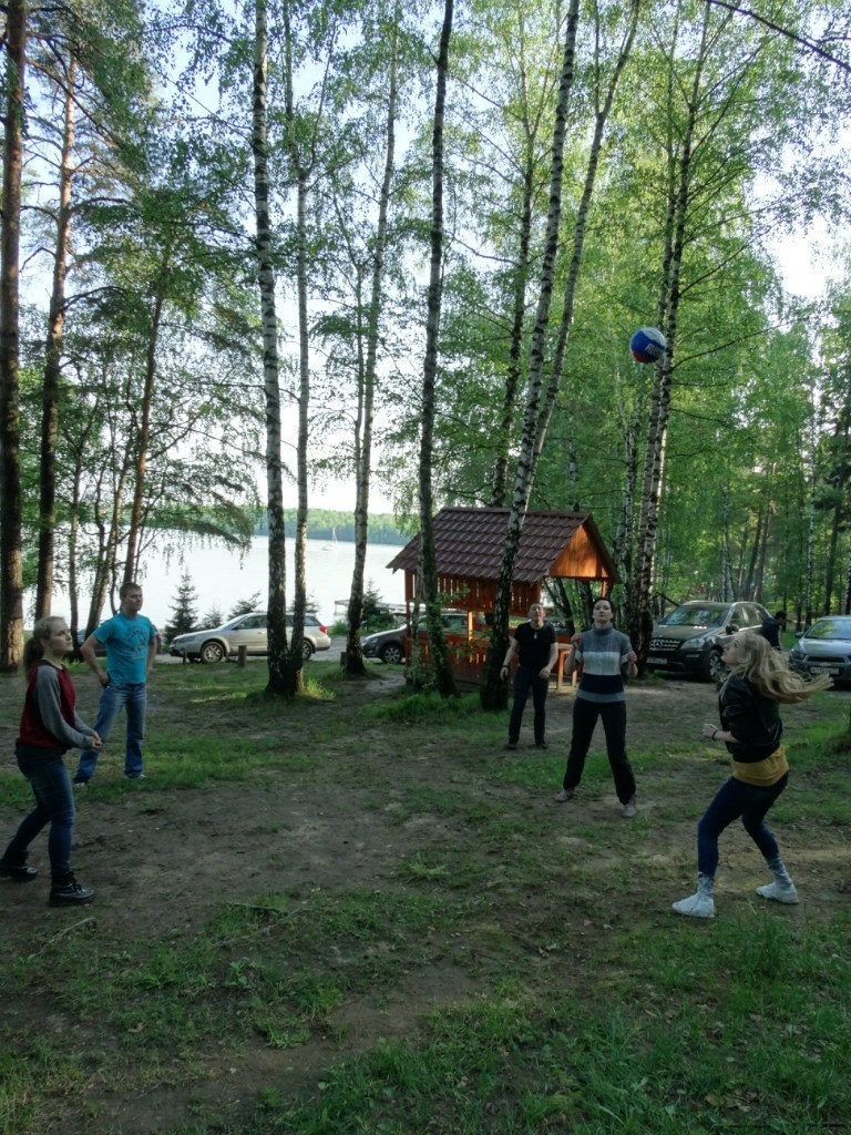 Всего понемногу)). Галерея Фантим