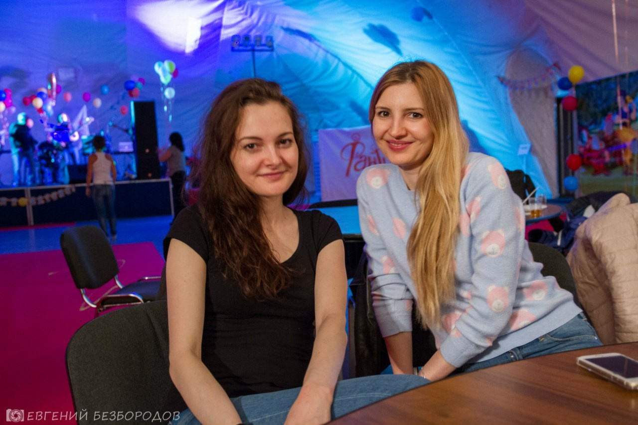 День рождения Фантима. 7 лет! | 21-22.05.2016. Галерея Фантим