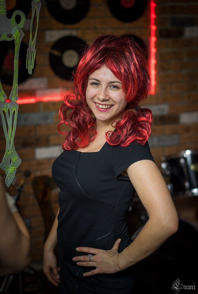 Хеллоуин | 31.10.2014. Галерея Фантим