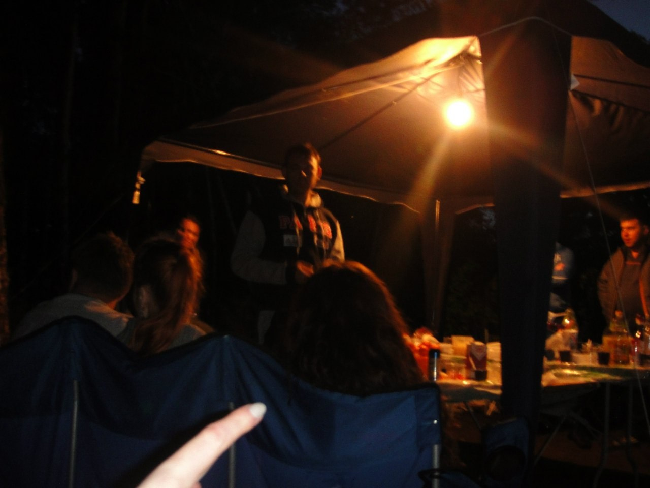 Походная Романтика-3)) | палаточный. Галерея Фантим