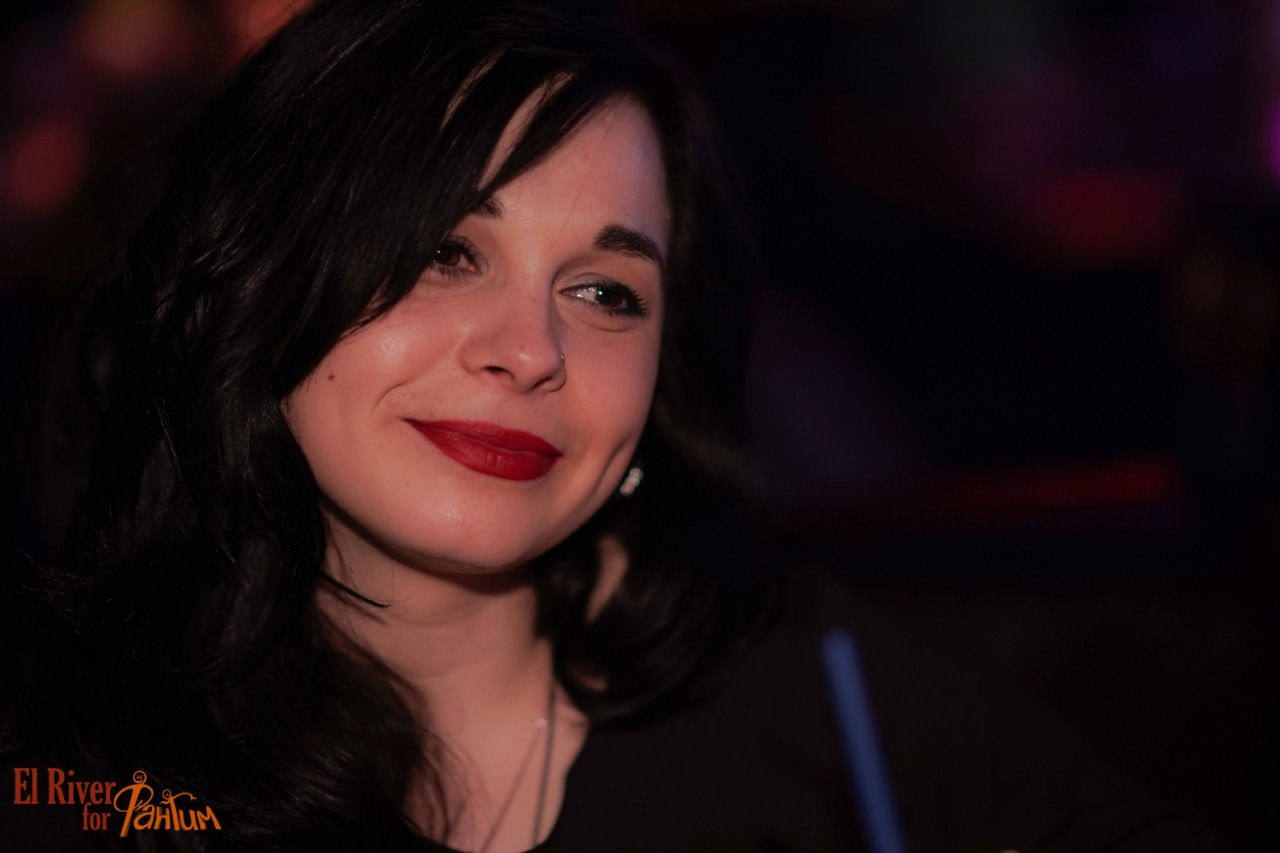 Клубная вечеринка «Королевская вечеринка» | 29.04.2016. Галерея Фантим