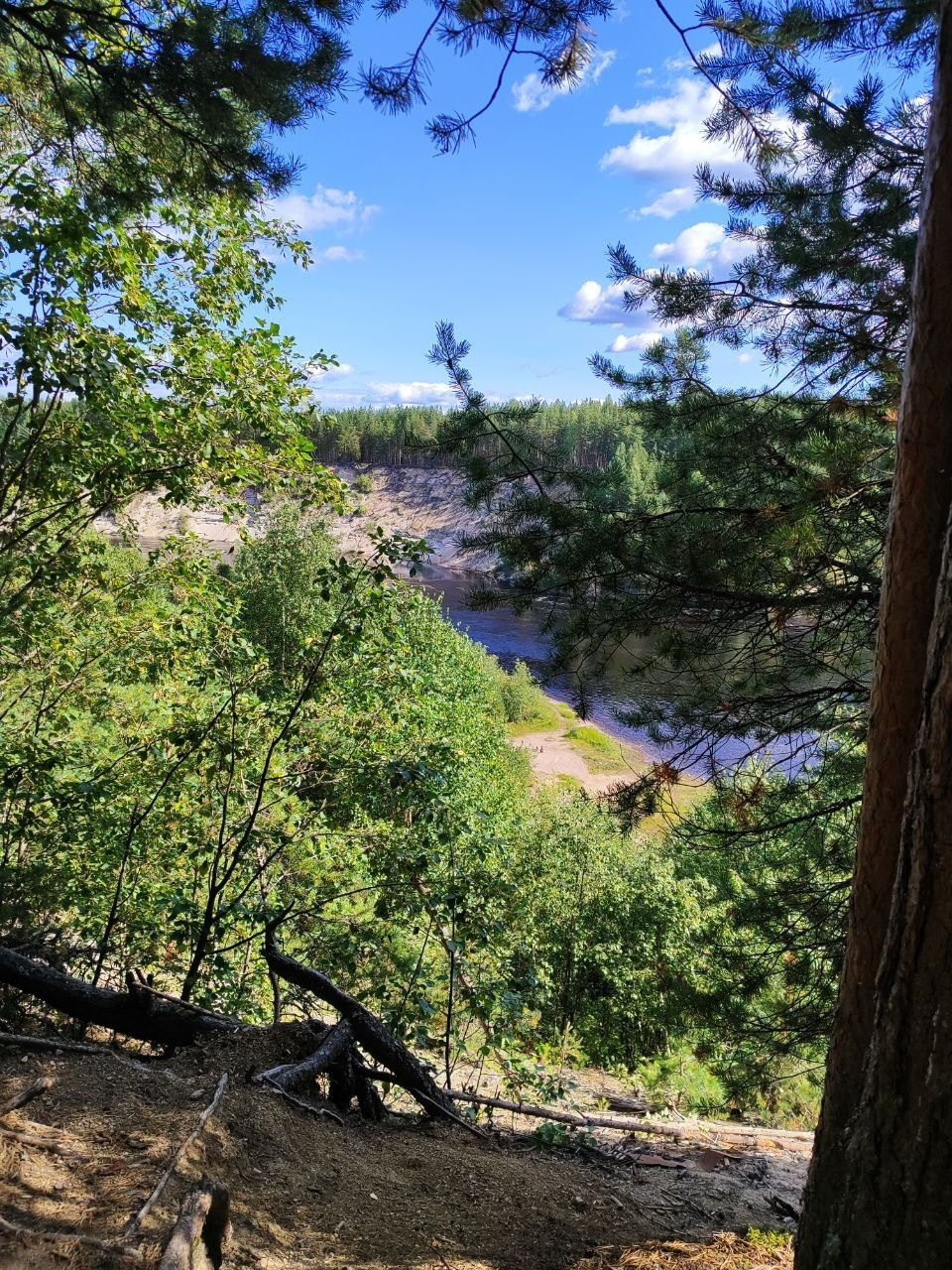 Карелия | 16-18.08.24. Галерея Фантим