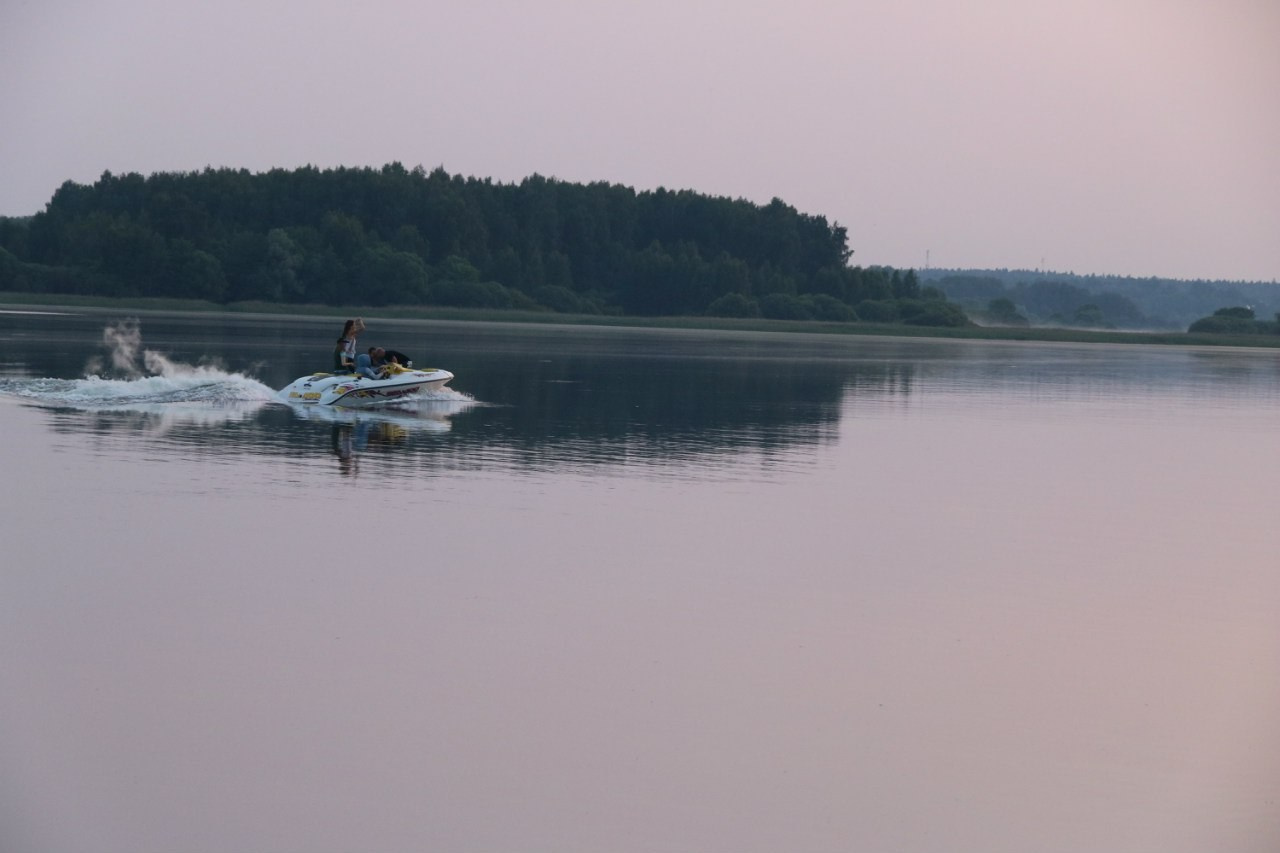 Походная Романтика 17 | 17-19.06.2016. Галерея Фантим
