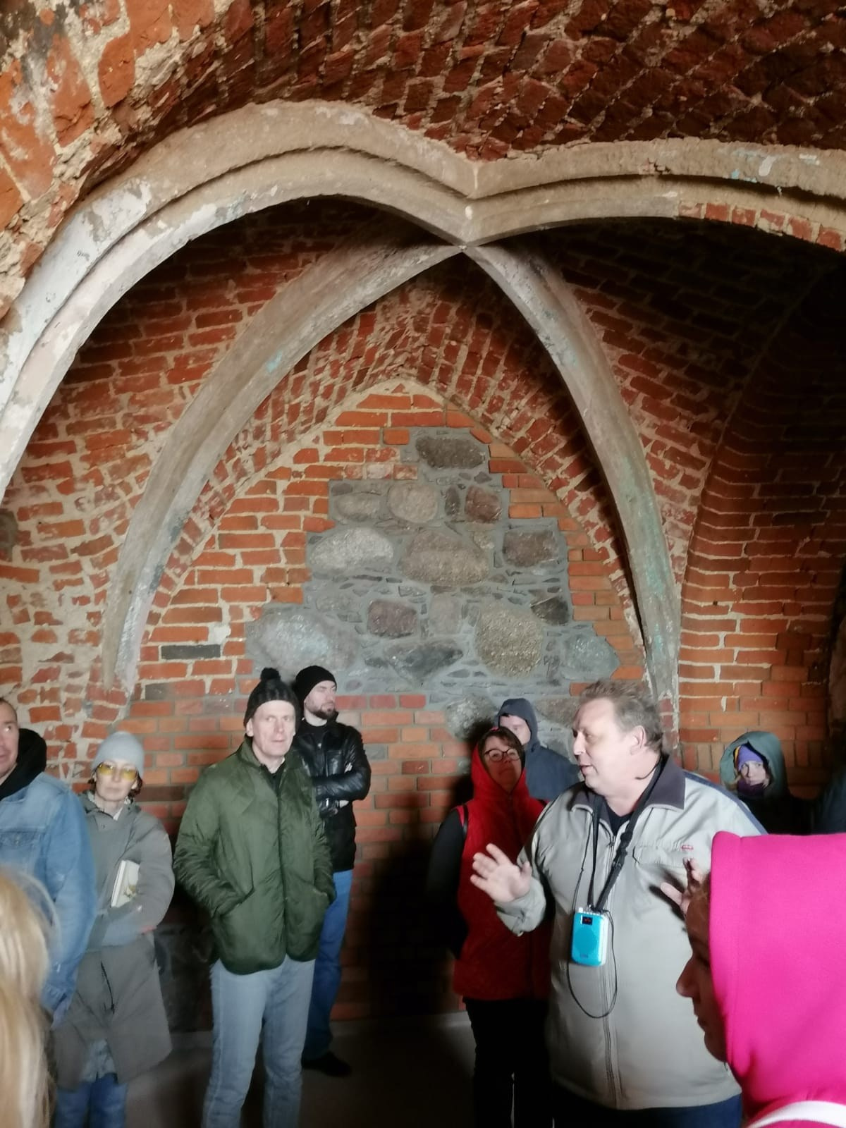 Калининград | 05-08.10.2023. Галерея Фантим