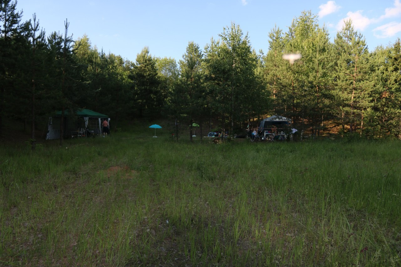 Походная Романтика 17 | 17-19.06.2016. Галерея Фантим