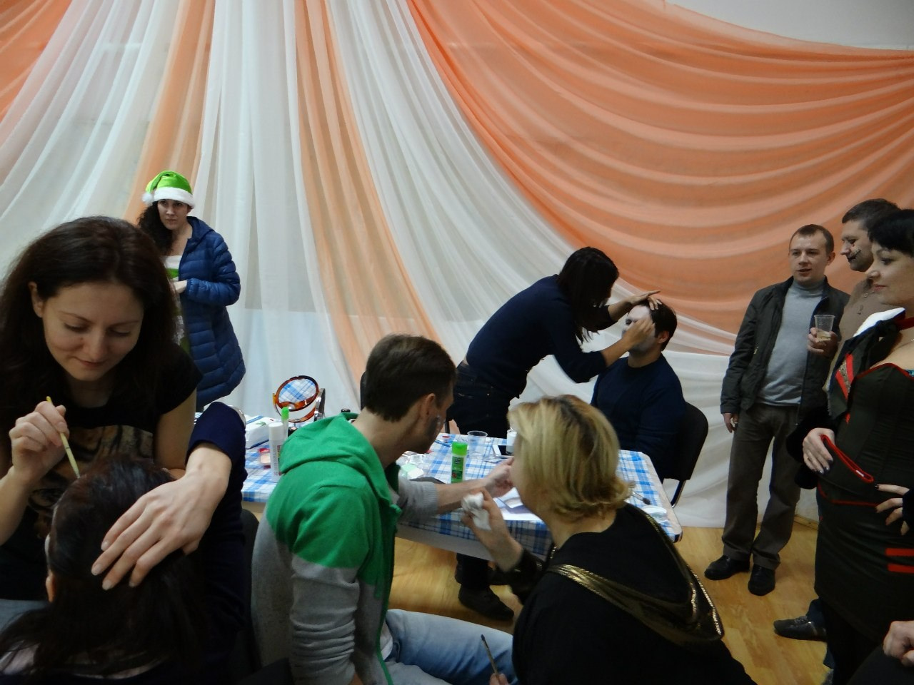 Всего понемногу)). Галерея Фантим