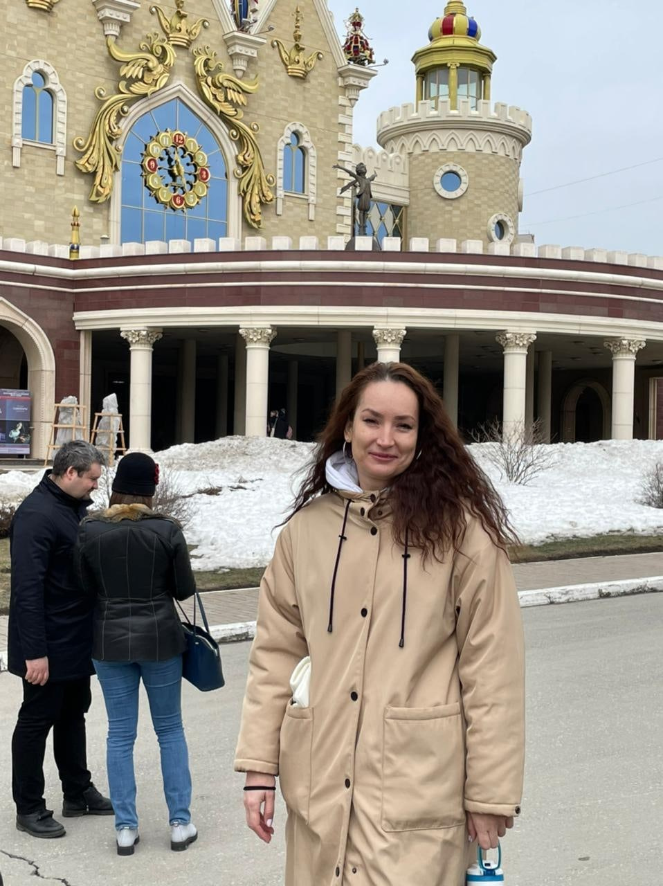 Казань | 03-04.04.2021. Галерея Фантим