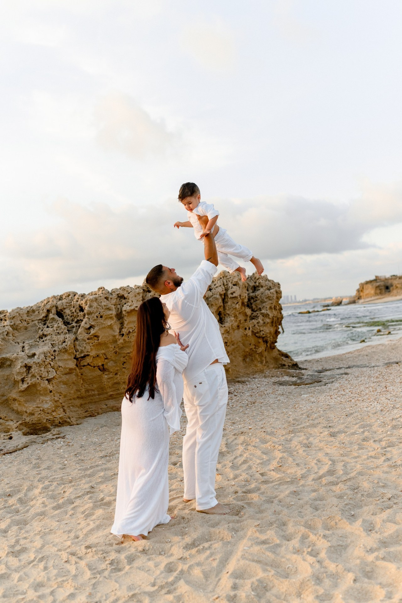 Client reviewes. Family photographer in Israel | Alesya Superfin