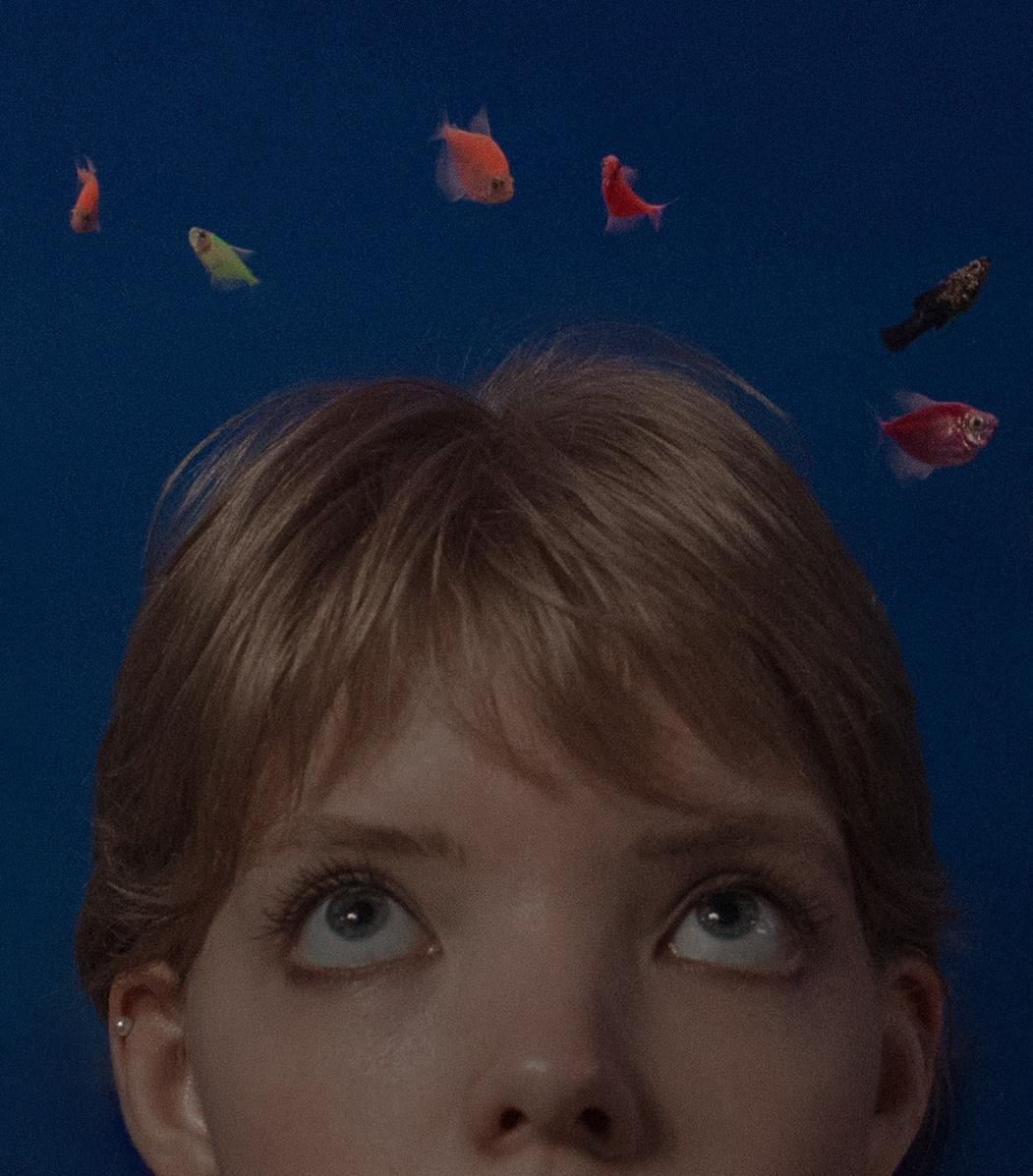 Фотограф в Нижнем Новгороде и Москве Алина Абрамова